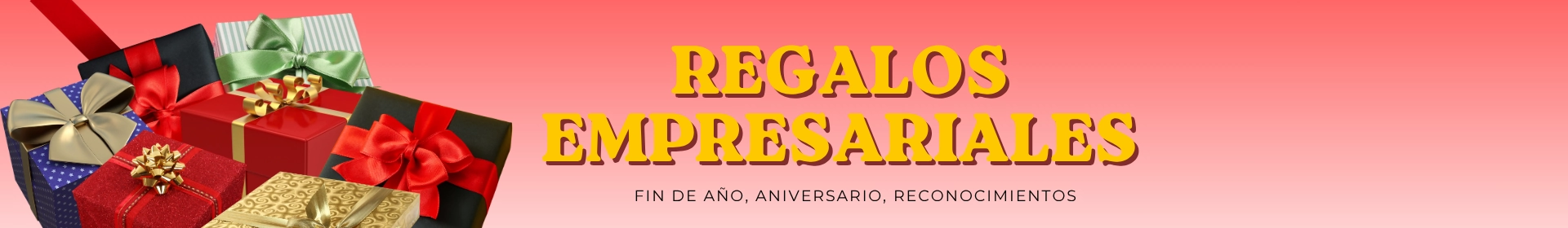 Regalos empresariales con ID Soporte Técnico